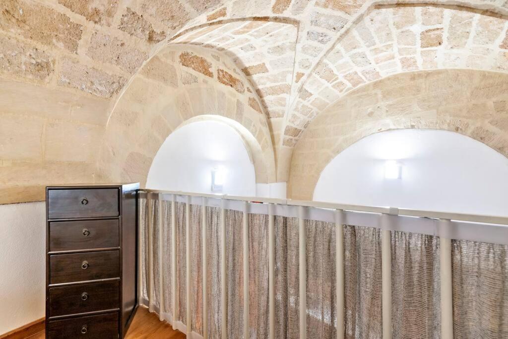 Casa Vacanze De Mari Lecce Luaran gambar